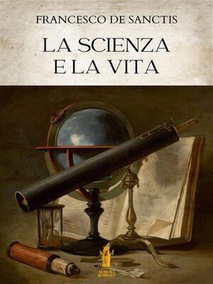 cover image of La Scienza e la Vita